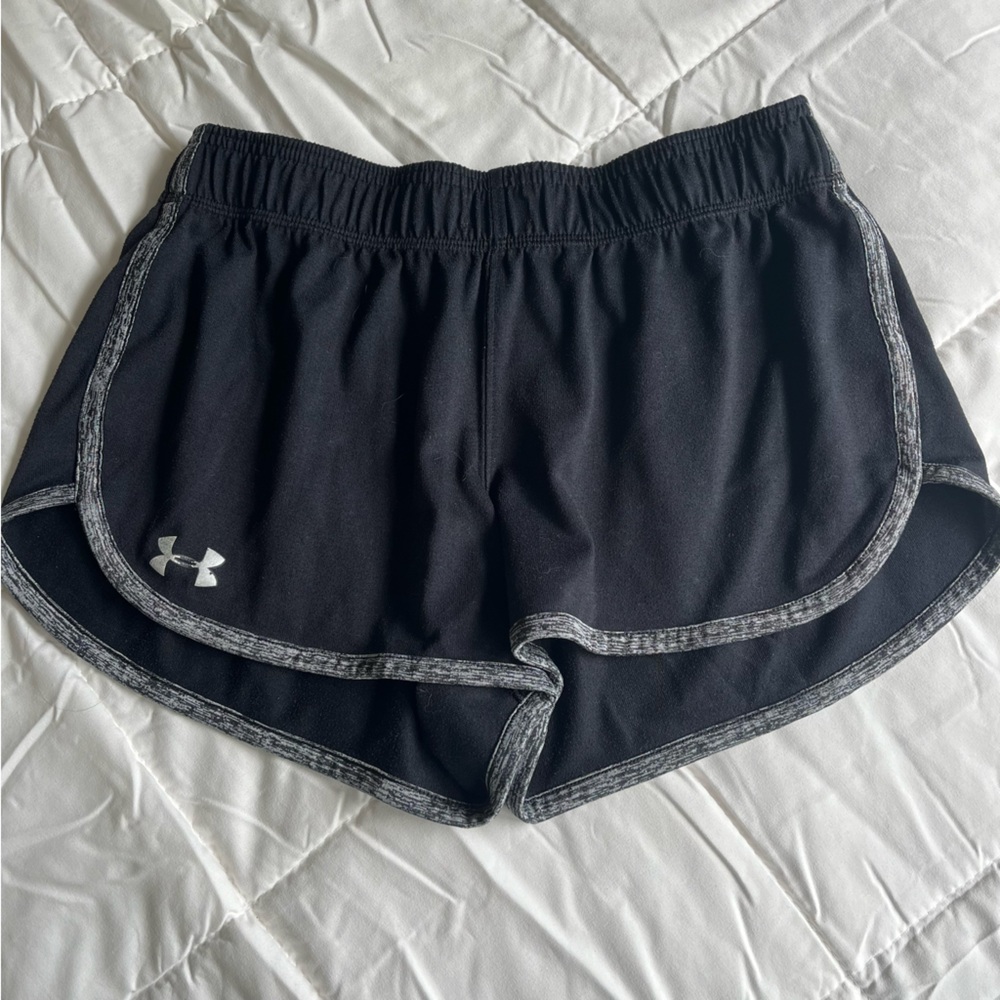 Women’s under armour shorts